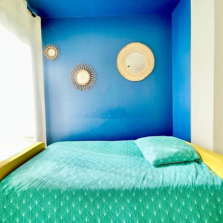 Brest - Le Gestin - Appartements - Lumineux - Tout Confort - Fibre Internet Eksteriør billede